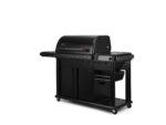 Traeger Woodridge Elite pellettigrilli - Pilt 2