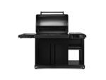 Traeger Woodridge Elite pellettigrilli - Pilt 3