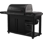 Traeger Woodridge Elite pellettigrilli - Pilt 4
