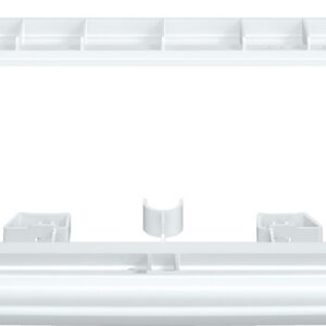 Siemens WZ27410 kiinteä väliasennussarja