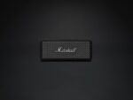Marshall Emberton II Bluetooth-kõlar, must/teras - Pilt 2