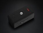 Marshall Emberton II Bluetooth-kõlar, must/teras - Pilt 3