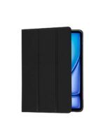Dbramante1928 Risskov iPad Air 11"/10.9" suojakotelo, musta - Pilt 3