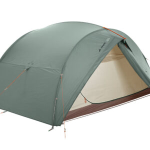 Vaude Allround Space 3P teltta, agave