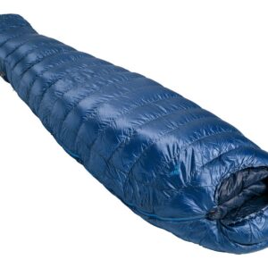 Vaude Rotstein 700 DWN, makuupussi, Navy