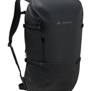 Vaude CityGo 30 II tietokonereppu, musta