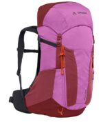 Vaude Wo Brenta 28 L reppu, magenta