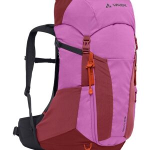 Vaude Wo Brenta 28 L reppu, magenta