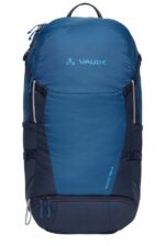 Vaude Wizard 30 + 4 reppu, baltic sea - Pilt 3