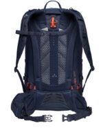 Vaude Wizard 30 + 4 reppu, baltic sea - Pilt 4