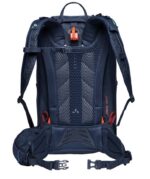 Vaude Wizard 24 + 4 reppu, baltic sea - Pilt 4