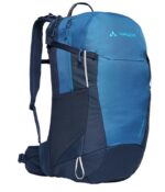Vaude Wizard 24 + 4 reppu, baltic sea