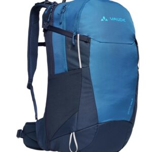 Vaude Wizard 24 + 4 reppu, baltic sea