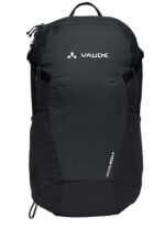 Vaude Wo Wizard 22 + 4 reppu, musta - Pilt 2