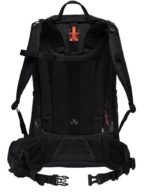 Vaude Wo Wizard 22 + 4 reppu, musta - Pilt 4