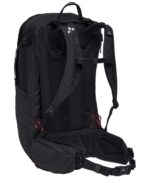 Vaude Wo Wizard 22 + 4 reppu, musta - Pilt 3