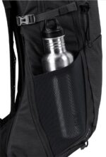 Vaude Wizard 18 + 4 reppu, musta - Pilt 5