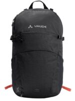 Vaude Wizard 18 + 4 reppu, musta - Pilt 2