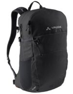 Vaude Wizard 18 + 4 reppu, musta