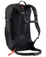 Vaude Wizard 18 + 4 reppu, musta - Pilt 3