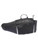 Vaude Big Attendant Black -vyölaukku