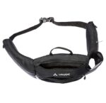 Vaude Big Attendant Black -vyölaukku - Pilt 2