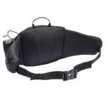 Vaude Big Attendant Black -vyölaukku - Pilt 3