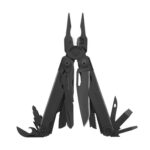 Leatherman Surge monitoimityökalu, musta