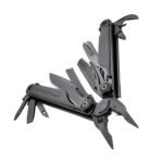 Leatherman Surge monitoimityökalu, musta - Pilt 4
