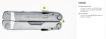 Leatherman Rebar Nugadeta Multi-Tool - Pilt 4