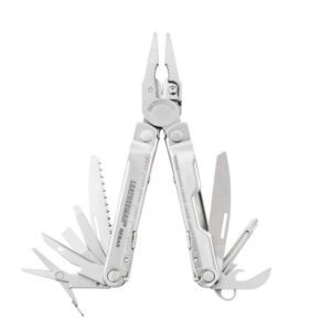 Leatherman Rebar Nugadeta Multi-Tool