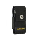 Leatherman nylon vyökotelo, koko M, 4 taskua