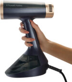 Russell Hobbs Steam Genie VacuSteam rõivaauruti
