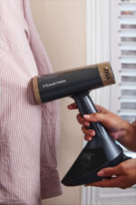 Russell Hobbs Steam Genie VacuSteam rõivaauruti - Pilt 3