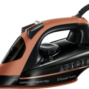 Russell Hobbs Copper Express Pro Iron aurutriikraud