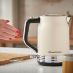 Russell Hobbs Hanley Jasmine veekeetja - Pilt 3