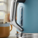 Russell Hobbs Hanley Retro Blue veekeetja - Pilt 3
