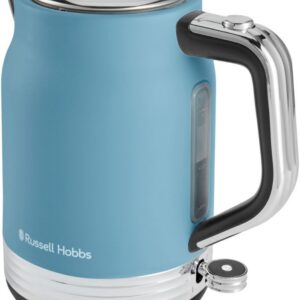 Russell Hobbs Hanley Retro Blue veekeetja