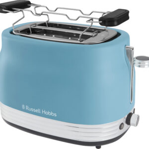 Russell Hobbs Hanley Retro Blue röster