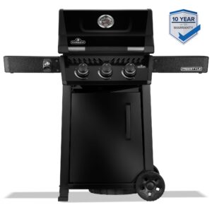 Napoleon Freestyle F365D kaasugrilli