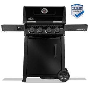 Napoleon Freestyle F425D kaasugrilli