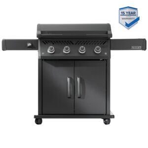 Napoleon Phantom Rogue 30 Plancha kaasugrilli