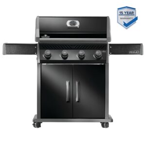 Napoleon Rogue 525-2 kaasugrilli