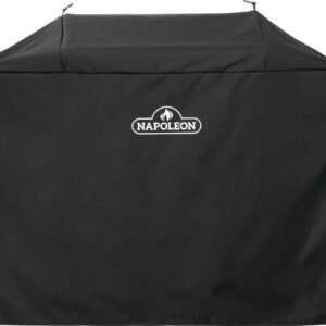 Napoleon suojahuppu Freestyle 24 Plancha kaasugrillille