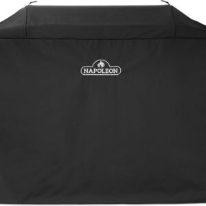 Napoleon suojahuppu Rogue 30 Plancha kaasugrillille