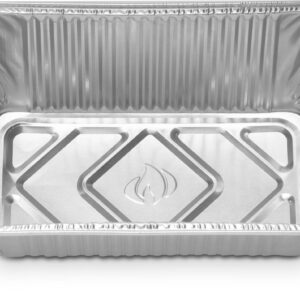 Napoleon rasvakupin suojukset, 5 kpl, Griddle