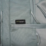 Targus Work+Play Flex 16” EcoSmart® Backpack tietokonereppu, vihreä - Pilt 2