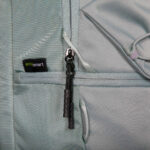 Targus Work+Play Flex 16” EcoSmart® Backpack tietokonereppu, vihreä - Pilt 3