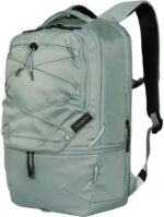 Targus Work+Play Flex 16” EcoSmart® Backpack tietokonereppu, vihreä