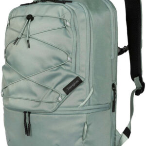 Targus Work+Play Flex 16” EcoSmart® Backpack tietokonereppu, vihreä